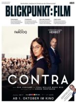 Blickpunkt Film – 18 Mai 2020