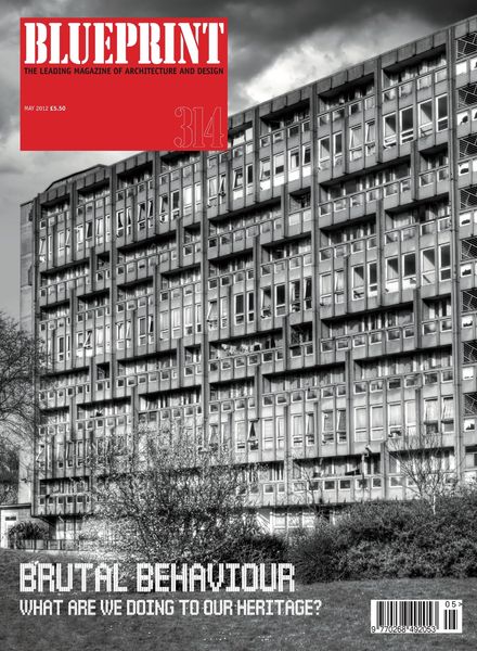 Blueprint – Issue 314