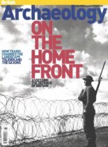 British Archaeology – June 2002