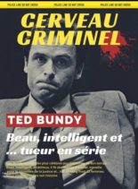 Cerveau Criminel – N 1, 2020