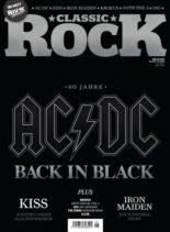 Classic Rock Germany – Juni 2020