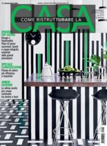 Come Ristrutturare la Casa – Marzo-Aprile 2020