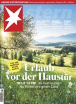 Der Stern – 14 Mai 2020