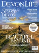Devon Life – June 2020