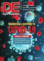 Digital Engineering – May 2020