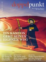 Doppelpunkt – 7 Mai 2020