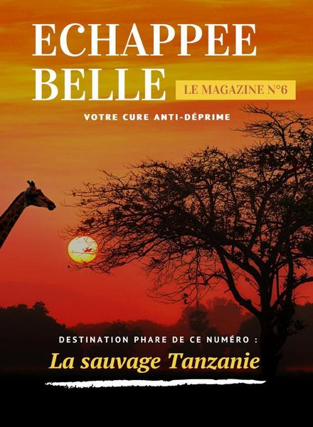 Echappee Belle – N 6 2020