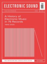 Electronic Sound – Issue 65 – May 2020