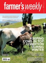 Farmer’s Weekly – 15 May 2020