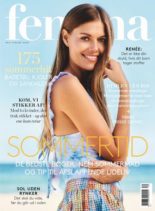 Femina Denmark – 14 May 2020