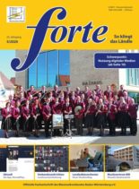 Forte Germany – Mai 2020