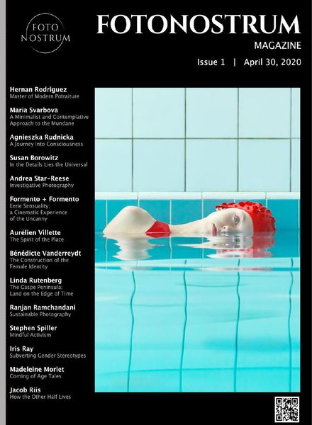 FotoNostrum – 30 April 2020