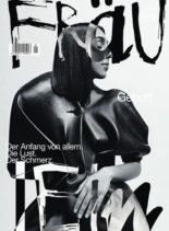 Fraulein Magazin – Mai 2020