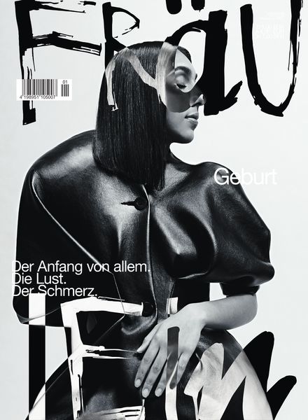 Fraulein Magazin – Mai 2020