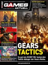 Games Aktuell – Juni 2020