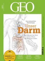 Geo Germany – Juni 2020