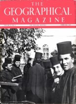 Geographical – February 1936