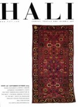 HALI – September-October 2004