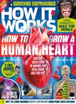 How It Works – May 2020