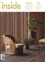 Inside – April 2020