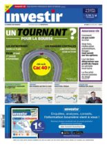 Investir – 16 Mai 2020