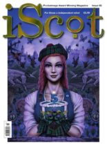 iScot Magazine – Issue 58 – December 2019 – January 2020