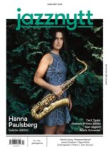 Jazznytt – Host 2018