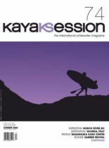 Kayak Session Magazine – May 2020