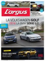 L’Argus – 07 mai 2020