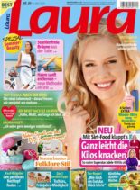 Laura – 6 Mai 2020