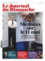 Le Journal du Dimanche – 03 mai 2020