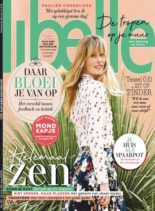 Libelle Netherlands – 14 mei 2020