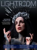 Lightroom Magazine – May 2020