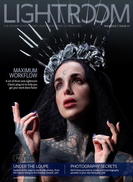 Lightroom Magazine – May 2020