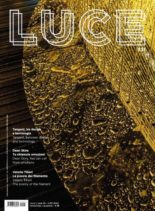 Luce Magazine – Marzo 2020