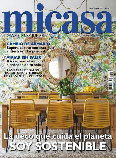 MiCasa – junio 2020