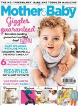 Mother & Baby UK – June 2020