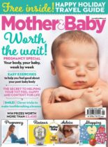 Mother & Baby UK – May 2020