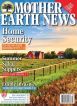 Mother Earth News – June-July 2020
