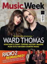 Music Week – 28.01.2019