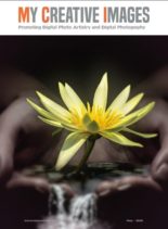 My Creative Images – May 2020