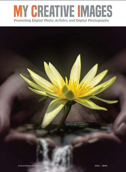 My Creative Images – May 2020