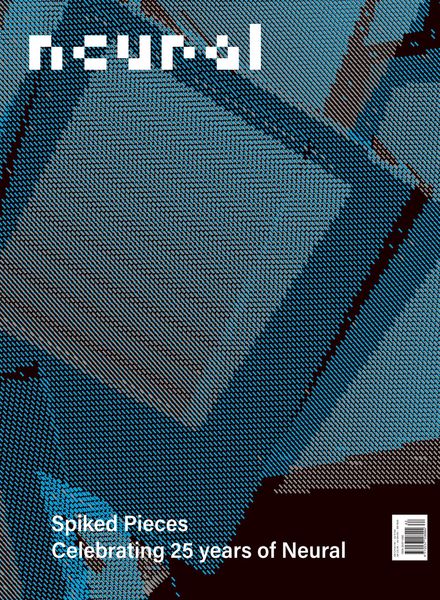 Neural – Issue 62
