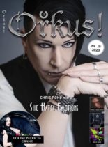 Orkus! – 16 Mai 2020