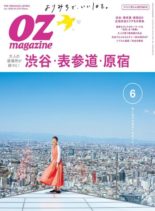 OZmagazine – 2020-05-01