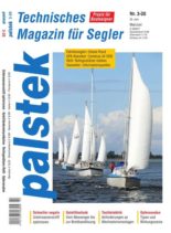 Palstek – Mai-Juni 2020