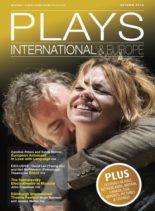 Plays International & Europe – Autumn 2016