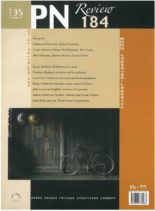 PN Review – November – December 2008