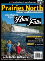 Prairies North Magazine – Spring 2019