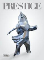 Prestige Germany – Volume 51 – Summer 2019